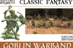 Goblin Warband
