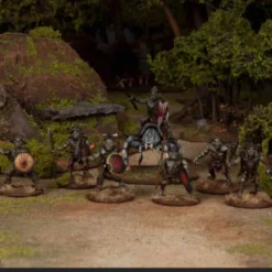 Goblin Warband