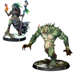 Goblin Wartribes Expansion / Faction Starter