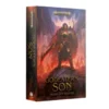 Godeater's Son - uszkodzone