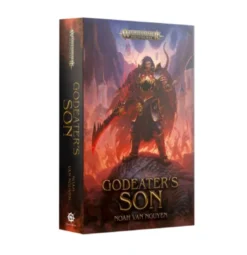 Godeater's Son - uszkodzone