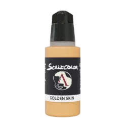 Golden Skin - Farbka ScaleColor 17ml SC-19