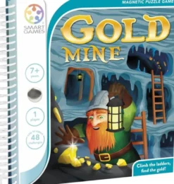 Gold Mine (Kopalnia Złota)