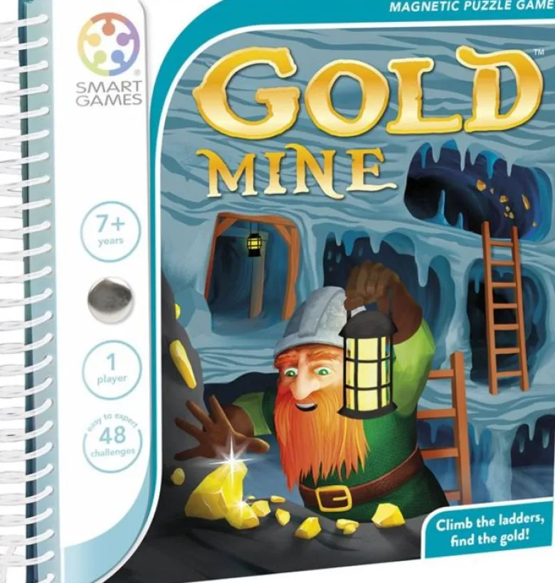 Gold Mine (Kopalnia Złota)