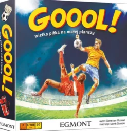 Goool!