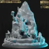 Gotham Kings Mr. Freeze (Skin)
