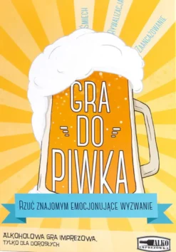 Gra do Piwka