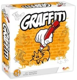 Graffiti