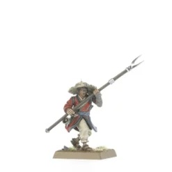 Grand Cathay - Peasant Levy