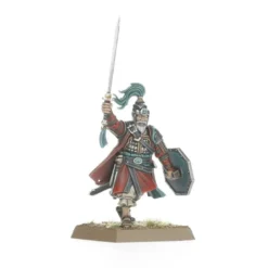 Grand Cathay - Peasant Levy