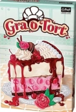 Gra o Tort