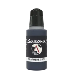 Graphene Grey - Farbka ScaleColor 17ml SC-58