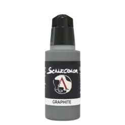 Graphite - Farbka ScaleColor 17ml SC-03