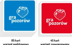 Gra Pozorów