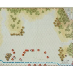 Great Battles of Alexander Expanded Deluxe Edition, 2nd Printing (EN)