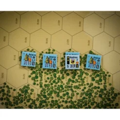 Great Battles of Alexander Expanded Deluxe Edition, 2nd Printing (EN)