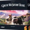 Great Western Trail: Argentyna
