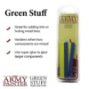 Green Stuff