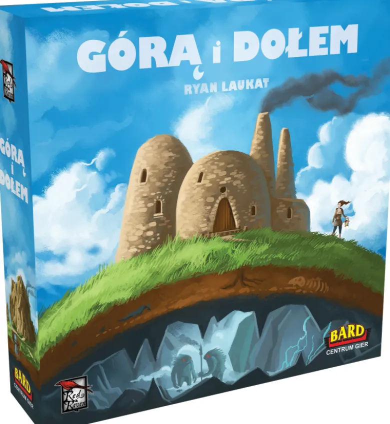 Górą i Dołem