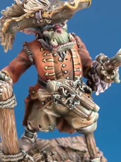 Gront