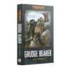Grudge Bearer