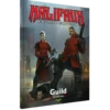 Guild Faction Book (4ed)