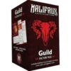 Guild Faction Pack 4th Edition