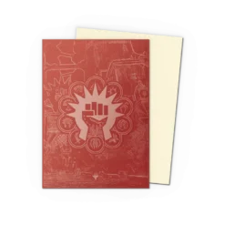 Guildpact Series - Boros Legion - Matte Dual Art Sleeves