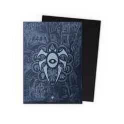 Guildpact Series - House Dimir - Matte Dual Art Sleeves