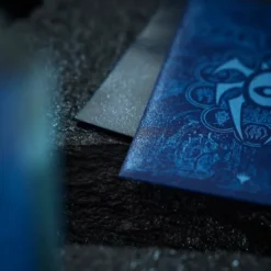 Guildpact Series - House Dimir - Matte Dual Art Sleeves