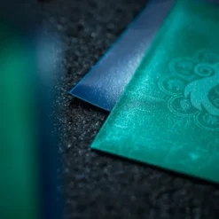 Guildpact Series - Simic Combine - Matte Dual Art Sleeves