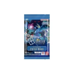 Gundam Card Game: Eternal Nexus Booster EB01