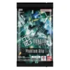 Gundam Card Game: Phantom Aria Booster GD04