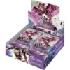 Gundam Card Game: Steel Requiem Booster Box GD03