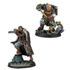 Gunnery Corporal & Engineer