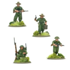 Gurkha HQ