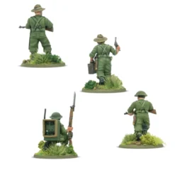 Gurkha HQ