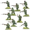 Gurkha Infantry Platoon