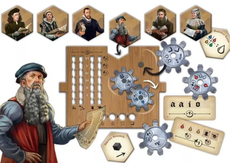 Gutenberg (polskie wydanie)