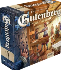 Gutenberg (polskie wydanie)
