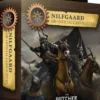 Gwent: The Legendary Card Game - Sleeves - Nilfgaard