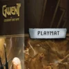 Gwint: Legendarna Gra Karciana - Playmat - Generic Wood