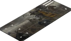 Gwint: Legendarna Gra Karciana - Playmat - Nilfgaard