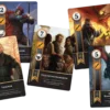 Gwint: Legendarni bohaterowie z ballad - Nilfgaard