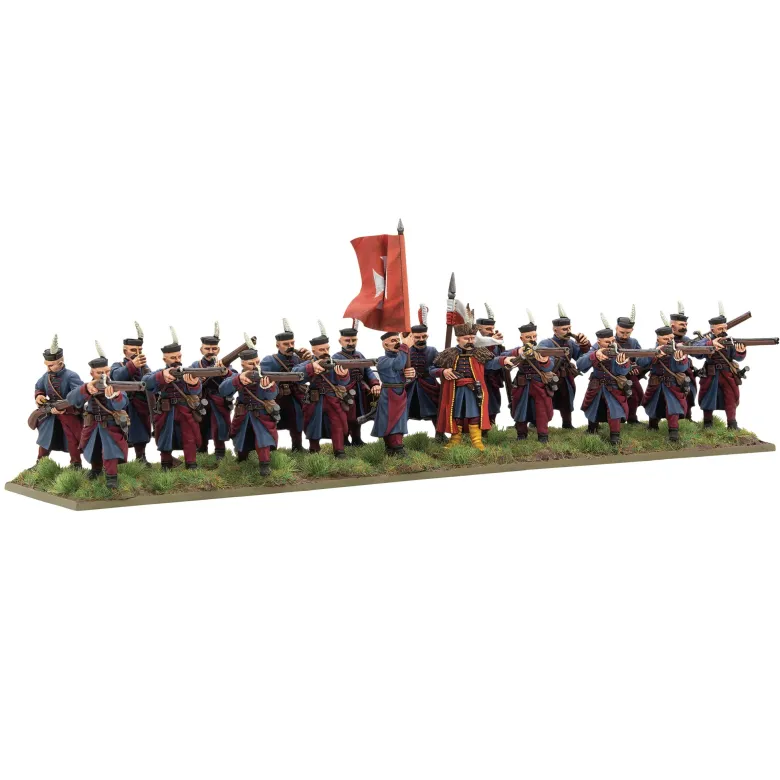 Hajduks Regiment