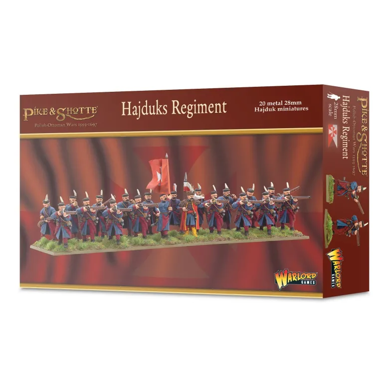 Hajduks Regiment