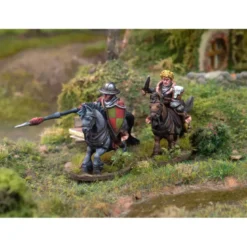 Halfling Cavalry