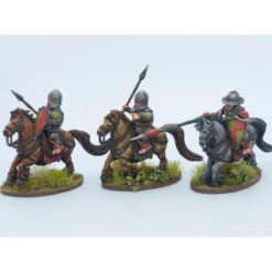 Halfling Cavalry