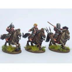 Halfling Cavalry