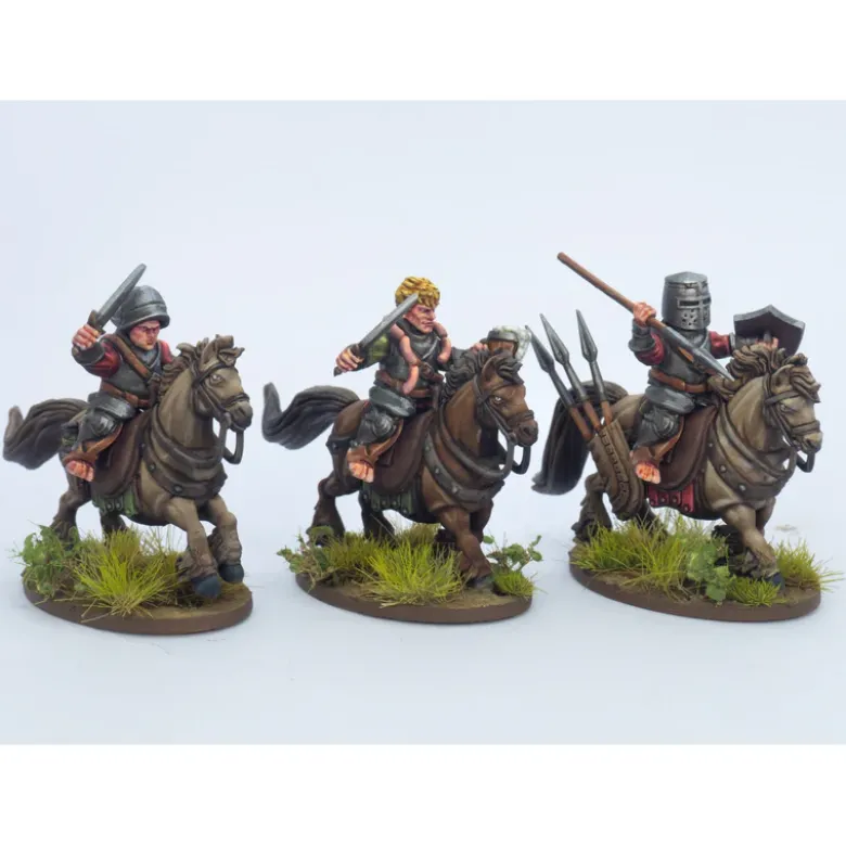 Halfling Cavalry